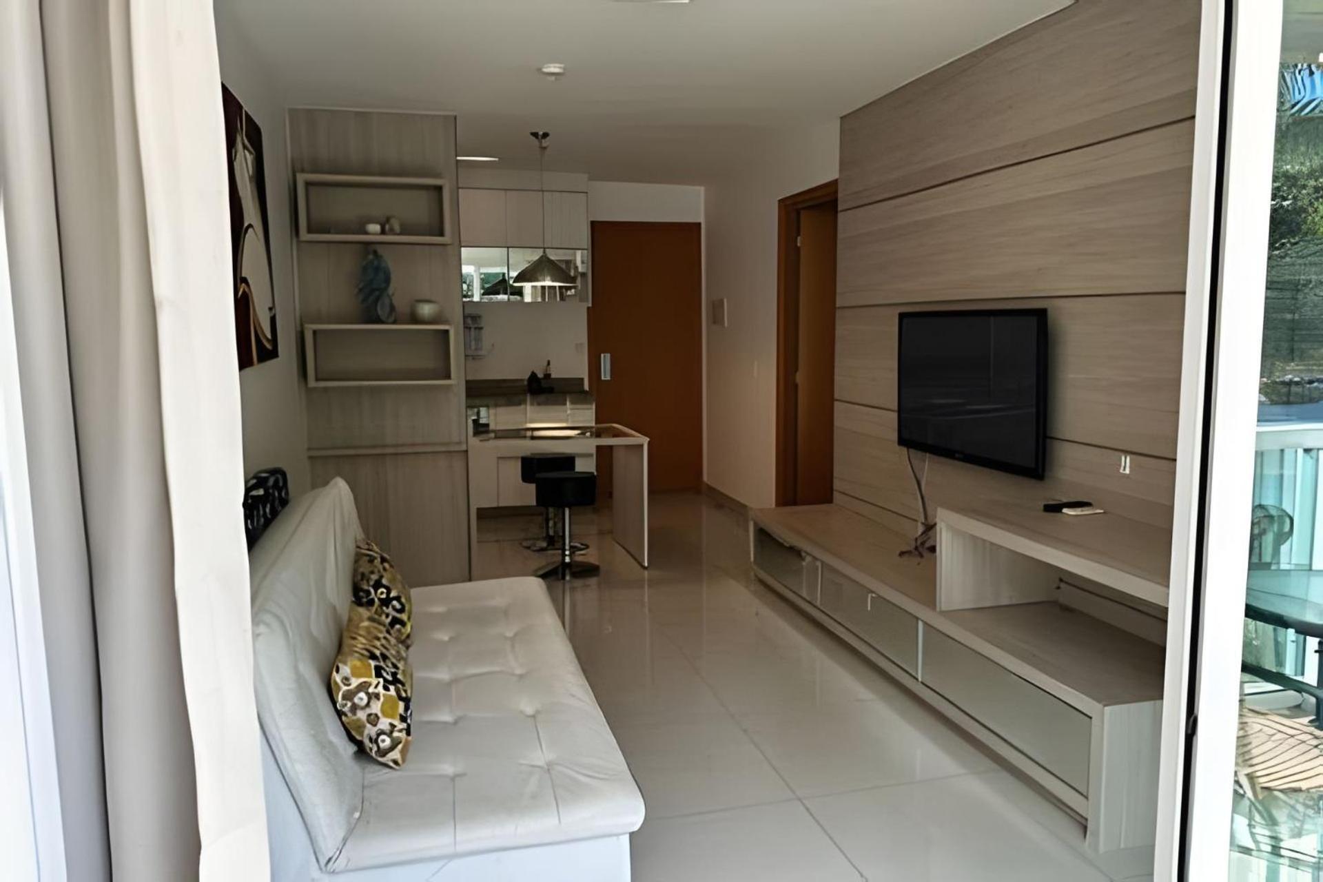 Brisas Do Lago - Apartamento 6 Brasilia Exterior foto