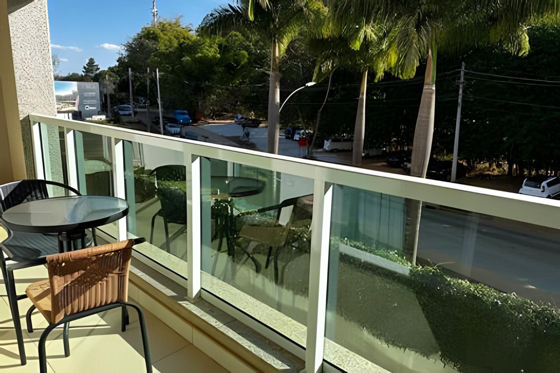 Brisas Do Lago - Apartamento 6 Brasilia Exterior foto