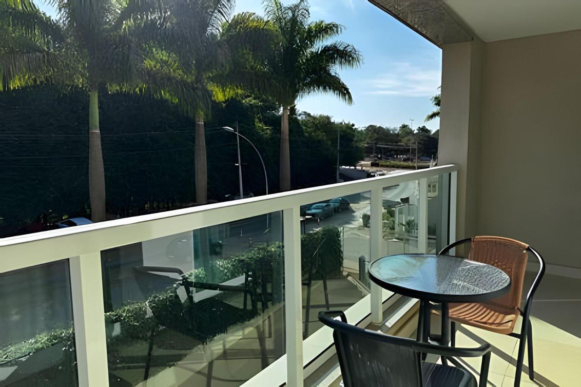 Brisas Do Lago - Apartamento 6 Brasilia Exterior foto